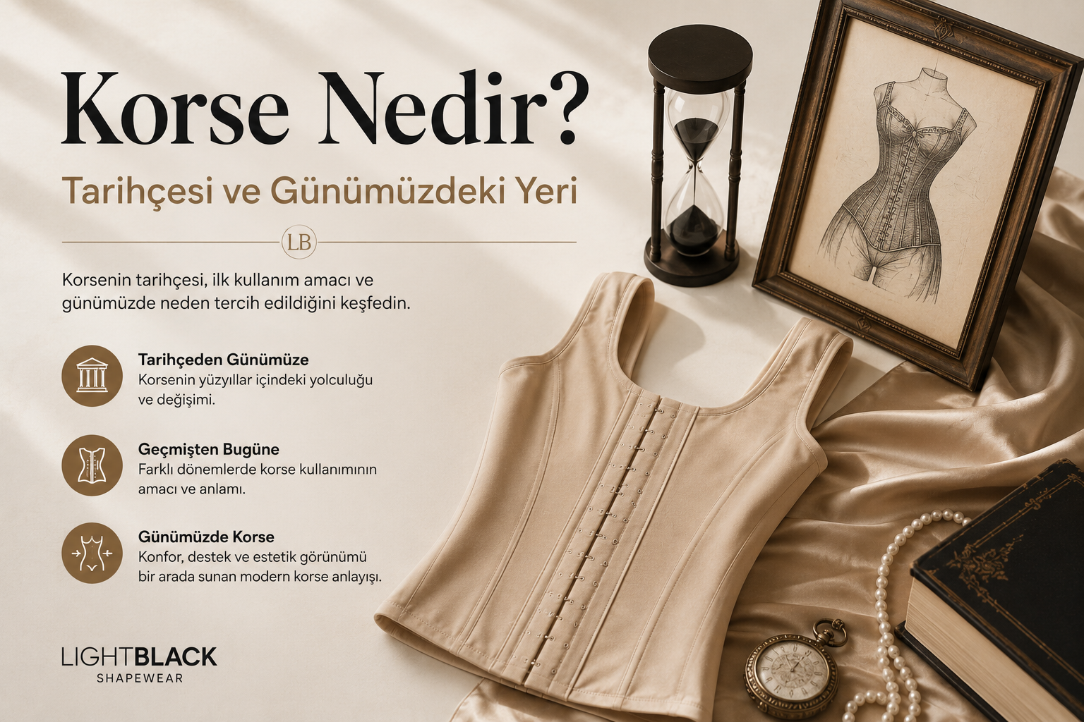 Korse Nedir? Tarihçesi ve Günümüzdeki Yeri